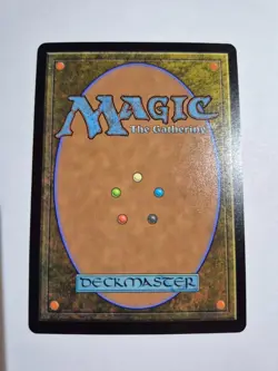 Magic the Gathering MTG - Kiora Bests the Sea God - Theros Beyond Death THB - NM - Image 2