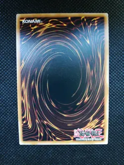 YUGIOH BLACK CHAOS STARLIGHT RARE CORI-EN001 Pre Order - Image 2