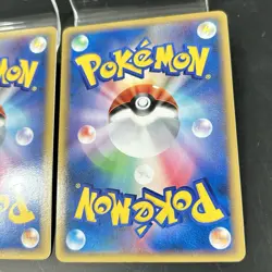 Legend Series Complete Bulk 18 Set Lugia Palkia Raikou JP Pokemon Card LP+MP - Image 4