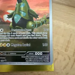 Iron Thorns Promo SV: Scarlet & Violet Promo Cards 098 NM - Image 4