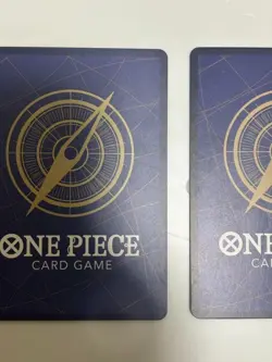 ONE PIECE Card OP01-016 OP07-051 Emperors in the New World Nami Boa Hancock JP - Image 3