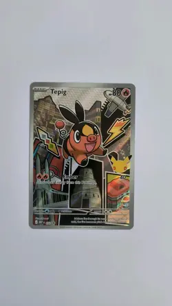 First Partner Illustration Collection Series 2 - Gen 5 - Unova set - Pokemon TCG - Image 3