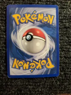 Pokemon Card - Professor Oak - Shadowless - 1st Edition - Base Set 88/102 NM - Image 5