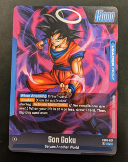 Dragon Ball Card Z TCG + Super Dragon Ball Cards - Lot - Image 5