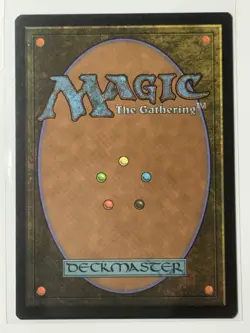 MTG Caduceus, Staff of Hermes ACR Rare White 0173 Foil Etched NM Magic the Gathr - Image 2