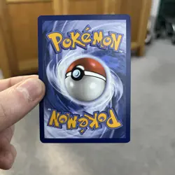 Toxtricity EX - SVP 215 Illustration Contest 2024 Promo MINT/NM - Pokemon Card - Image 2