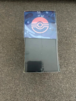Pokemon TCG Chaos Rising Pokemon Center Elite Trainer Box ETB -NEW & SEALED - Image 3