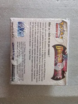 Pokemon Display 36 Boosters EB11 Epee Et Bouclier Origine Perdue SCELLE NEUF - Image 3