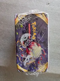 Pokemon Display 36 Boosters EB11 Epee Et Bouclier Origine Perdue SCELLE NEUF - Image 5