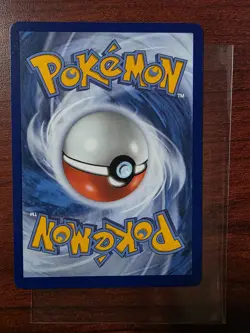 Pokemon TCG - Clefairy 094/088 Perfect Order - IR - Image 2
