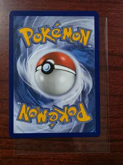 Pokemon TCG - Clefairy 094/088 Perfect Order - IR - Image 3