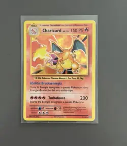 Pokemon Umbreon Vmax TG23/TG30 | Astri Lucenti BRS CHARIZARD 11 XY E CHAR PROMO - Image 4