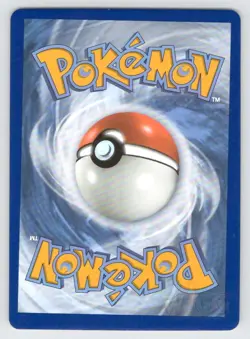 Pokemon Pikachu Trick or Trade BOOster TTBB P 049/203 NM - Image 2