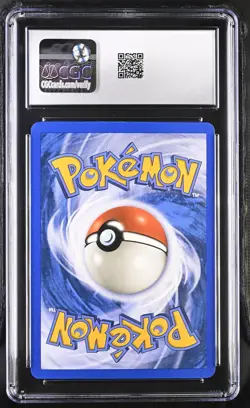 WEEDLE 114/144 SKYRIDGE POKEMON CGC 10 GEM MINT - Image 2