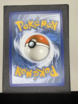 Pikachu V SWSH061 Sword Shield Black Star Promo Full Art Holo Card Pokemon NM - Image 2