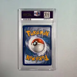 Pokemon PSA 10 Mew Full Art 025/025 Celebrations 2021 Inglese 🇬🇧 - Image 3