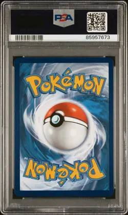 Pokemon PSA 10 Mew Full Art 025/025 Celebrations 2021 Inglese 🇬🇧 - Image 5