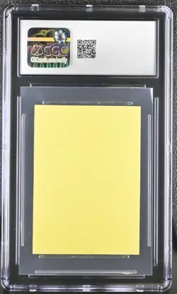 CGC 9 JAPANESE POKEMON KIDS VICTINI #540 BW BEST WISHES 2011 POP 1 487B - Image 2