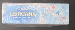 Disney Lorcana TCG Winterspell Booster Box x24 Packs | FACTORY SEALED - Image 2