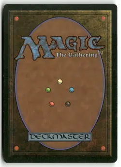 MTG Halls of Mist Ice Age LP Magic The Gathering - Image 2