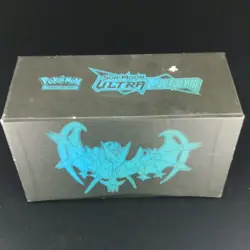 Pokemon TCG Sun & Moon Ultra Prism 380-Card Lot Holo/Reverse Holo English - Image 1