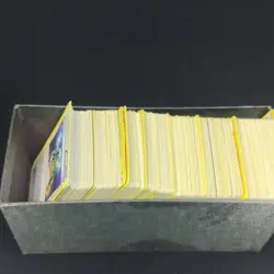 Pokemon TCG Sun & Moon Ultra Prism 380-Card Lot Holo/Reverse Holo English - Image 3