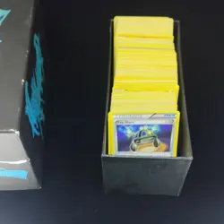 Pokemon TCG Sun & Moon Ultra Prism 380-Card Lot Holo/Reverse Holo English - Image 4