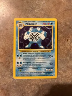 Lot Of 4 Holographic Pokemon Cards - Image 4