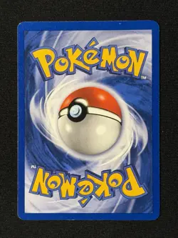 Pokemon Team Rocket 1st Edition Dark Charizard 21/82 Non-Holo Rare Card - Image 4