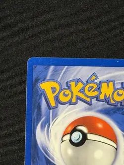 Pokemon Team Rocket 1st Edition Dark Charizard 21/82 Non-Holo Rare Card - Image 5