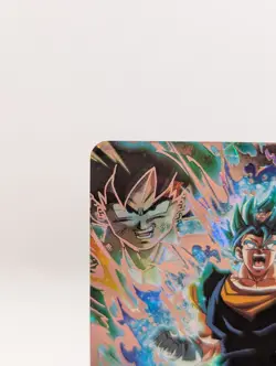 Super Dragon Ball Heroes SDBH UGM4‐SEC Vegito Card Bandai EXTRA MINT 🔥 - Image 2
