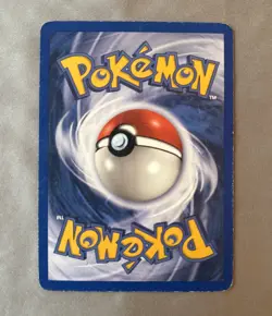 Slowking 28/113 2005 Delta Species Regular Pokemon TCG Card - Image 2