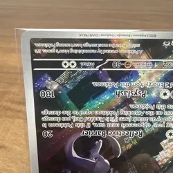 Mewtwo 052 Sv: Scarlet & Violet Promo Cards Holo - Image 4