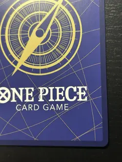 Monkey.D.Luffy (Promotion Pack 2022) P-001 One Piece Promo Cards -Pre Errata- LP - Image 5