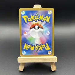 Pokemon Card Spheal AR 111/106 Super Electric Breaker Japanese NM - Image 4