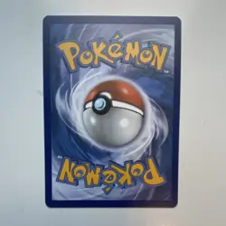 Pokemon Eevee TCG Evolving Skies Reverse Holo Card 125/203 - Image 2