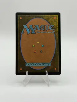Magic The Gathering Final Fantasy Genji Glove 258 Artifact Equipment NM - Image 2