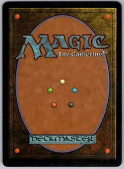 Eye of Ramos 294 Rare Mercadian Masques Magic: The Gathering Lightly Played - Image 2