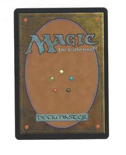 MANA VAULT, 5TH EDITION CORE SET, NM CONDITION, MAGIC: THE GATHERING, MTG - Image 2