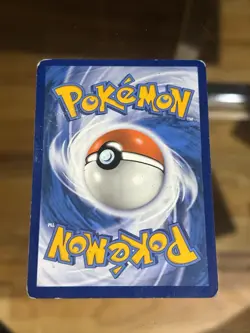 Pokemon TCG Evolving Skies Teddiursa 126/203 HP - Image 2