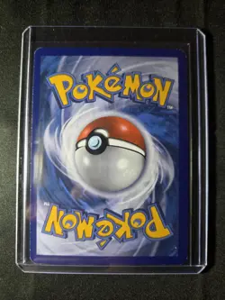 Shaymin EX Full Art RC21/RC25 Ultra Rare Holo Legendary Treasures Pokemon - Image 2