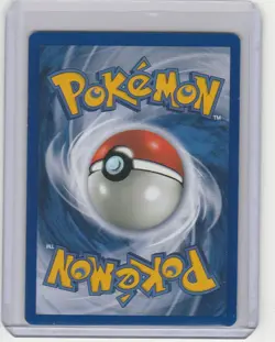 Pokemon TCG Dark Porygon2 Holo Rare Neo Genesis 8/105 - Image 2