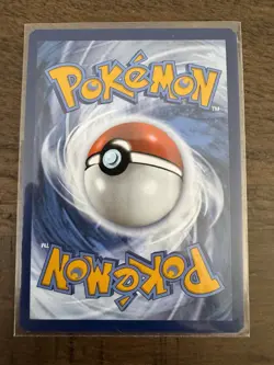 Charmander 044 Sv: Scarlet & Violet Promo Cards Holo Pokemon Center - Image 2