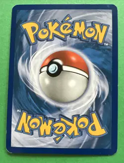 Pokemon Heatran LV.X 97/100 Stormfront Ultra Rare Holo Level Up 120HP 2008 - Image 2