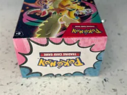Pokemon Ascended Heroes Booster Bundle New/Factory Sealed - 6 Packs - Image 4