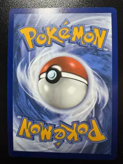 Pokemon Trubbish Holo Illustration Rare SV: White Flare 140/086 - Image 2