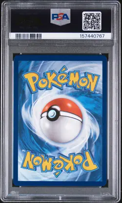 2025 POKEMON DRI EN-DESTINED RIVALS #231 TEAM ROCKET'S MEWTWO EX PSA 10 - Image 2