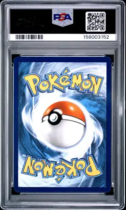 2025 POKEMON DRI EN-DESTINED RIVALS #229 TEAM ROCKET'S MOLTRES EX PSA 10 - Image 2