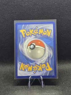 Pokemon TCG Raticate 099/088 Perfect Order English Mint Condition - Image 2