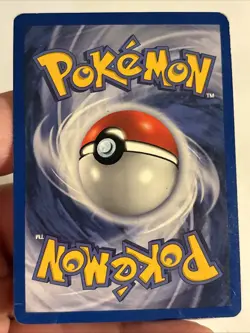 1999 vintage Pokemon TCG SEEL 61/130 WOTC portuguese Base Set - Image 5